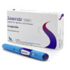 Buy Saxenda Pen ( liraglutide ) 6mg/ml