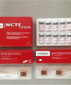 Buy Filorga NCTF 135HA Alopecia Bundle 0.5mm 2025